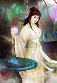 富贵小丫鬟