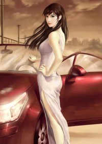 和邪神結婚後