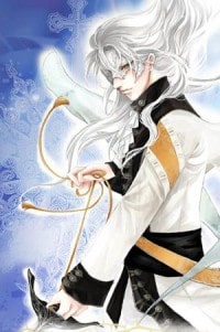 [獵人]庫洛洛遇上庫洛洛