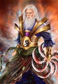 师尊，请你正经点